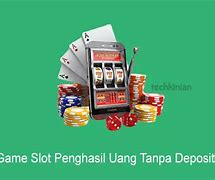 Apk Slot Uang Asli Tanpa Deposit