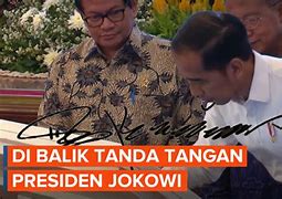 Berita Presiden Terbaru