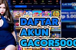 Cara Bikin Akun Slot Judi Gacor Hari Ini Aalk_Rrkg4S