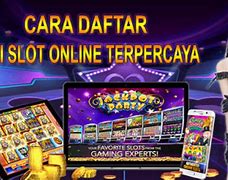 Daftar Id Pro Slot Online Gratis Terpercaya 2024 Indonesia