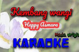 Kembang Warung Kopi Karaoke