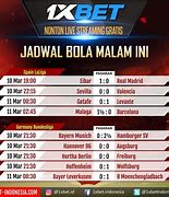 Prediksi Judi Bola Terpercaya 2024 Terbaru Hari Ini