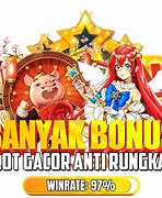 Slot Gacor Pg Jalur Orang Dalam Hari Ini Modal Receh 200 Ribu